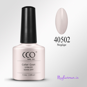 CCO Impress 40502 – 7.3 ml gel naglalakk