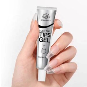 Born pretty naglalím